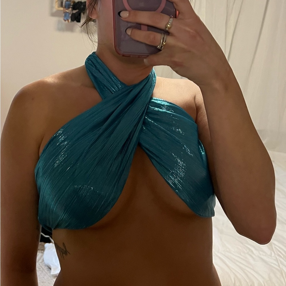 Princess Polly crop top